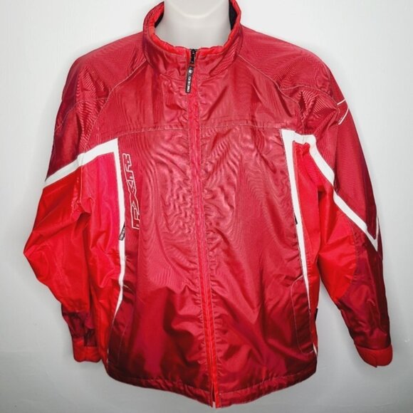 FXR Racing Lightweight Jacket - Picture 2 of 10